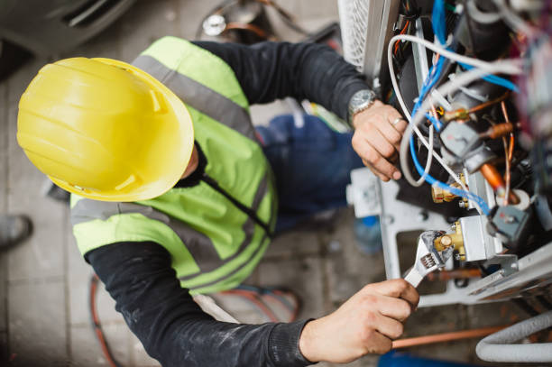 Best Emergency Electrical Repair Services  in Lynn Haven, FL