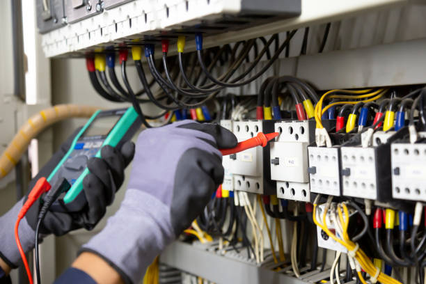 Best Electrical Outlet Installation and Repair  in Lynn Haven, FL