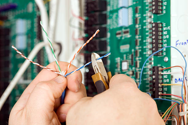 Best Electrical Troubleshooting and Repair  in Lynn Haven, FL