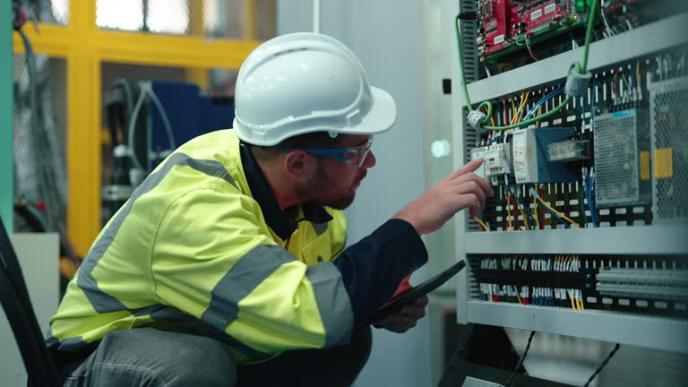 Emergency Electrical Repair Services in Lynn Haven, FL